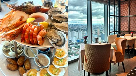 solaire hotel buffet|Finestra's Sunday Brunch Buffet in Solaire Is a Must.